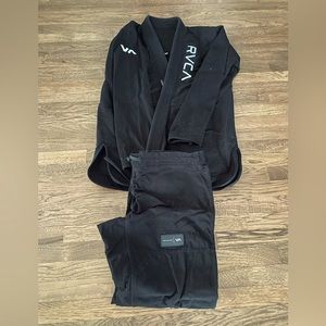 RVCA Art of Jiu Jitsu Gi